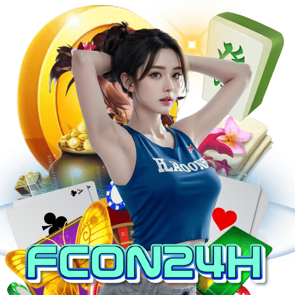 fcon24h casino