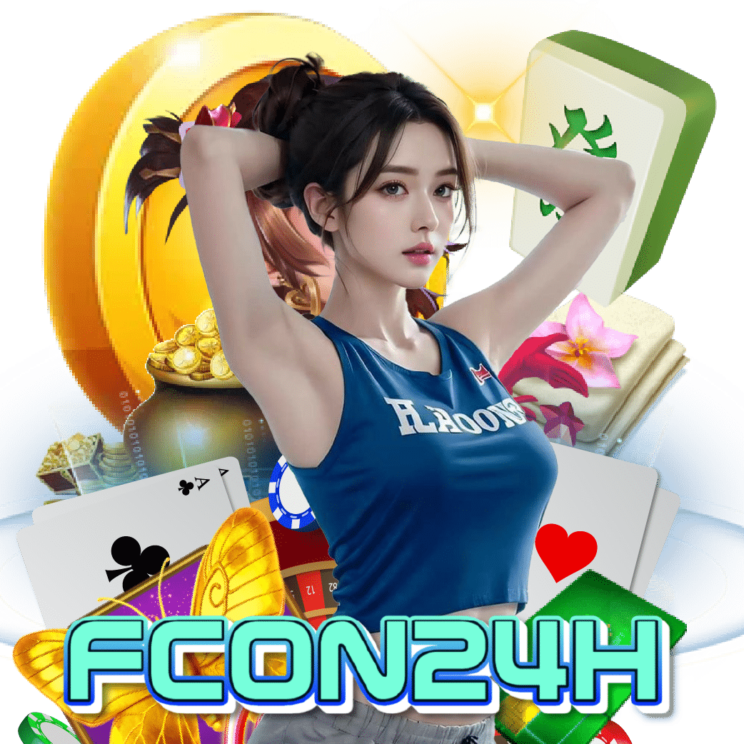 fcon24h casino