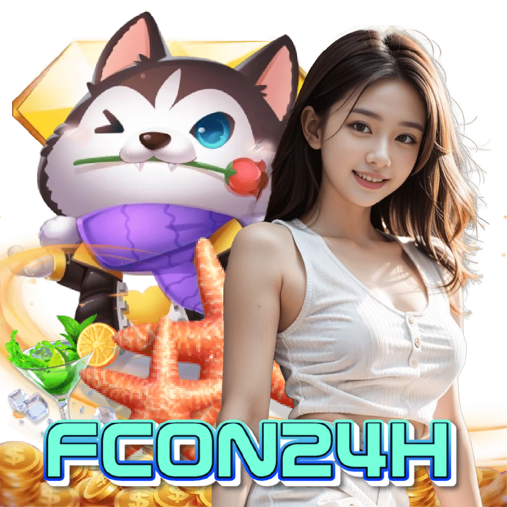 fcon24h คาสิโน