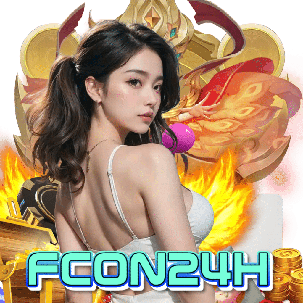 fcon24h อันดับ 1