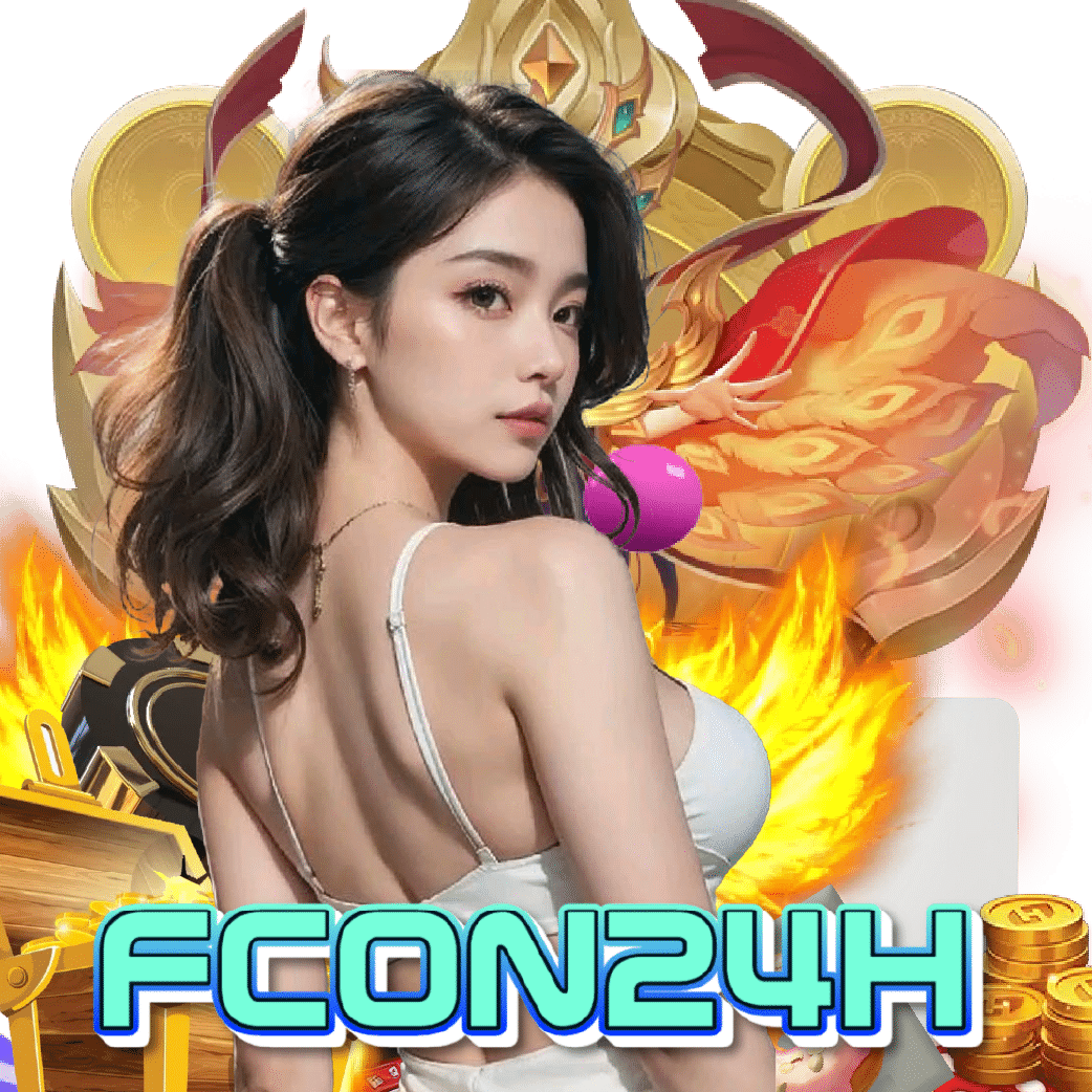 fcon24h อันดับ 1