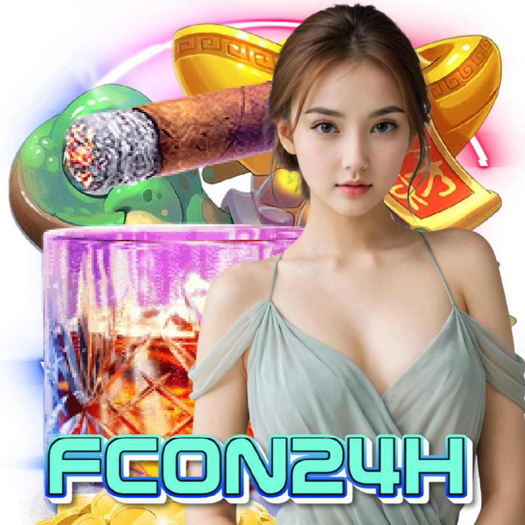 fcon24h เว็บใหญ่