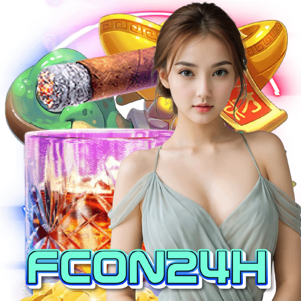 fcon24h เว็บใหญ่